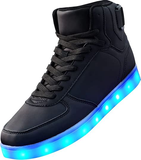 light up sneakers amazon